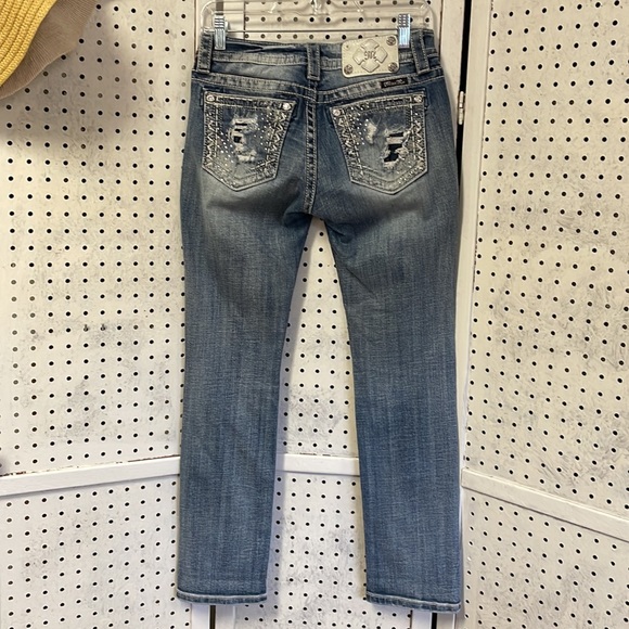 Miss me jeans - Picture 4 of 11